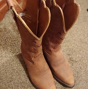 Women cowboy boots